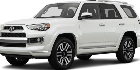 TOYOTA 4-RUNNER 2015 JTEBU5JR2F5254419 image