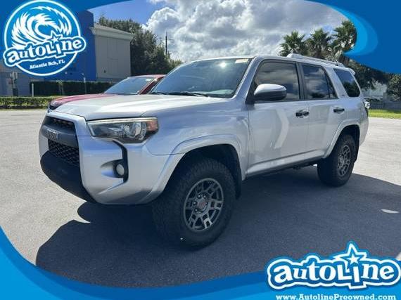 TOYOTA 4-RUNNER 2015 JTEZU5JR0F5108213 image TOYOTA 4-RUNNER 2015 JTEZU5JR0F5108213 image