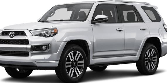 TOYOTA 4-RUNNER 2015 JTEBU5JR1F5217782 image