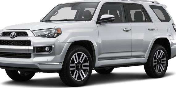 TOYOTA 4-RUNNER 2015 JTEBU5JR0F5246965 image