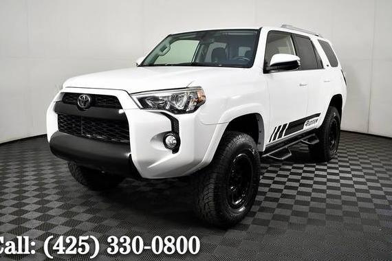 TOYOTA 4-RUNNER 2015 JTEBU5JR4F5205769 image