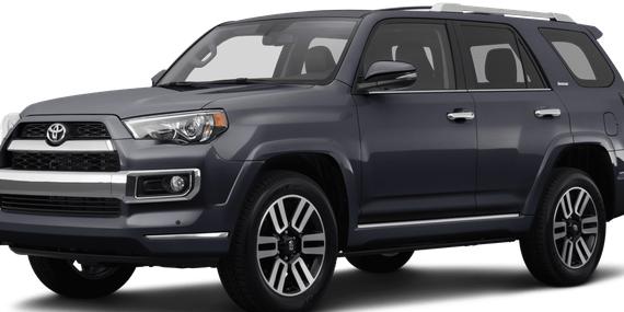 TOYOTA 4-RUNNER 2015 JTEBU5JR6F5274981 image