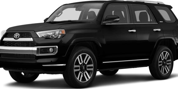 TOYOTA 4-RUNNER 2015 JTEBU5JR0F5248389 image