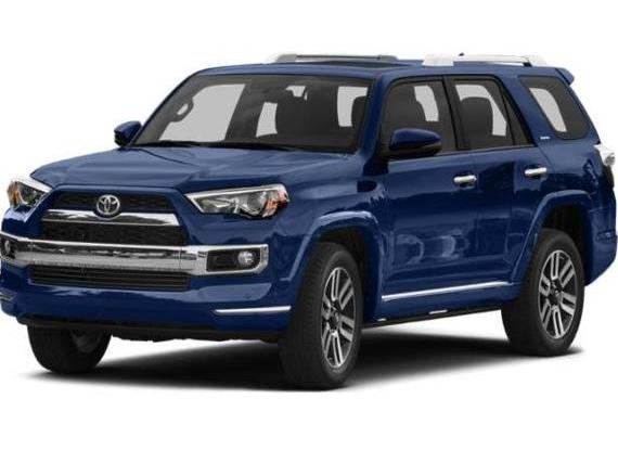 TOYOTA 4-RUNNER 2015 JTEBU5JR1F5271776 image TOYOTA 4-RUNNER 2015 JTEBU5JR1F5271776 image