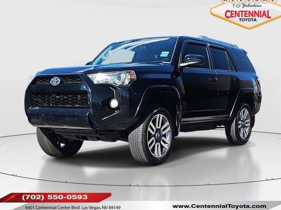 TOYOTA 4-RUNNER 2015 JTEBU5JR1F5273639 image TOYOTA 4-RUNNER 2015 JTEBU5JR1F5273639 image