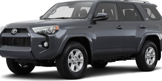 TOYOTA 4-RUNNER 2015 JTEZU5JR2F5108973 image