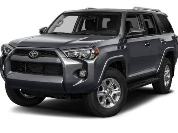TOYOTA 4-RUNNER 2015 JTEZU5JR6F5109379 image