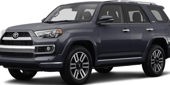 TOYOTA 4-RUNNER 2015 JTEBU5JR7F5205376 image