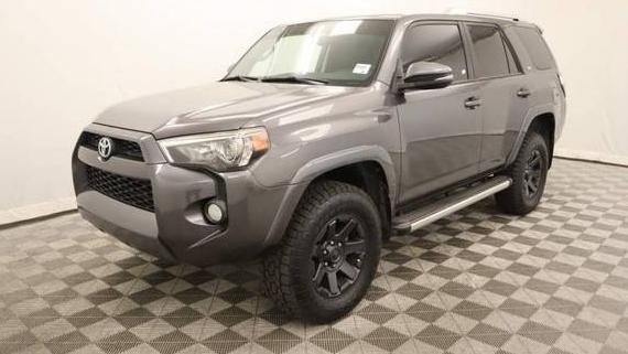 TOYOTA 4-RUNNER 2015 JTEBU5JRXF5226528 image