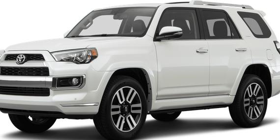 TOYOTA 4-RUNNER 2015 JTEBU5JR4F5257225 image