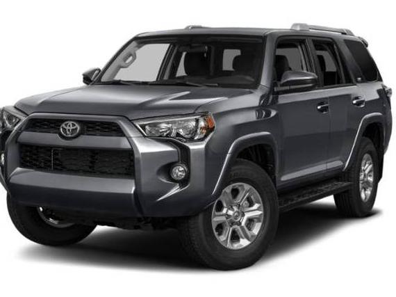 TOYOTA 4-RUNNER 2015 JTEZU5JR3F5095098 image