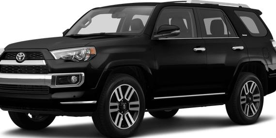 TOYOTA 4-RUNNER 2015 JTEBU5JR9F5220719 image