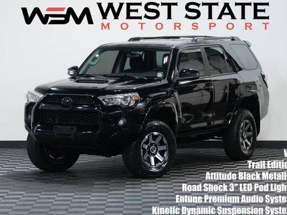 TOYOTA 4-RUNNER 2015 JTEBU5JR9F5272755 image TOYOTA 4-RUNNER 2015 JTEBU5JR9F5272755 image