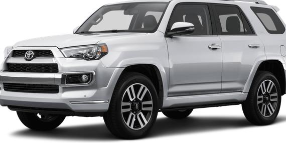 TOYOTA 4-RUNNER 2015 JTEBU5JR6F5243326 image