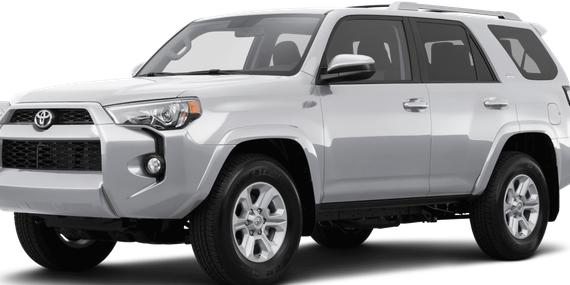 TOYOTA 4-RUNNER 2015 JTEZU5JR2F5102476 image