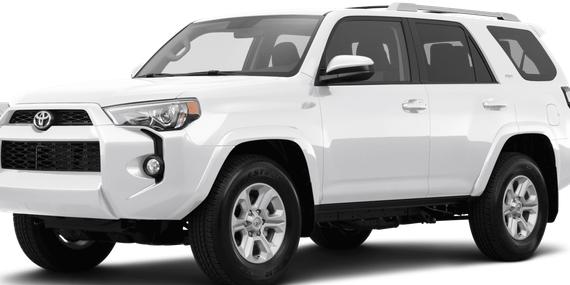 TOYOTA 4-RUNNER 2015 JTEZU5JR7F5095203 image