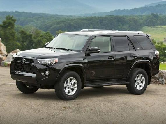 TOYOTA 4-RUNNER 2015 JTEBU5JR2F5274945 image