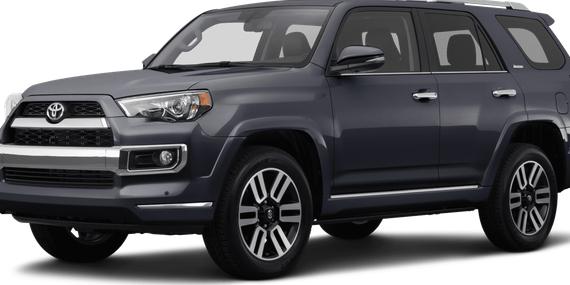 TOYOTA 4-RUNNER 2015 JTEBU5JR0F5235366 image