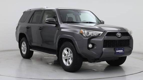 TOYOTA 4-RUNNER 2015 JTEZU5JRXF5092070 image TOYOTA 4-RUNNER 2015 JTEZU5JRXF5092070 image