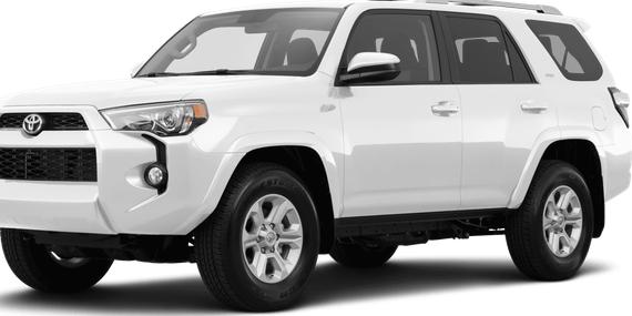 TOYOTA 4-RUNNER 2015 JTEZU5JR2F5099420 image