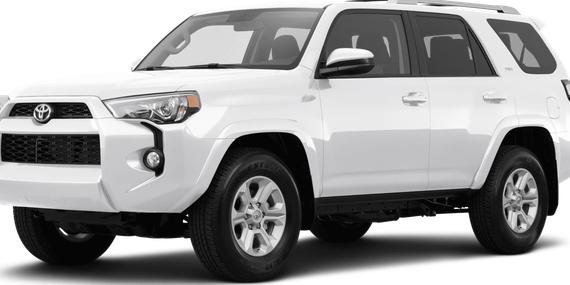 TOYOTA 4-RUNNER 2015 JTEZU5JR6F5101900 image