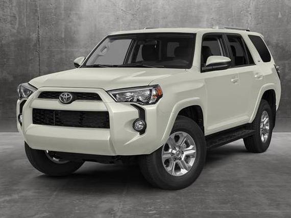 TOYOTA 4-RUNNER 2015 JTEBU5JR1F5256713 image