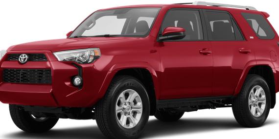 TOYOTA 4-RUNNER 2015 JTEZU5JR8F5093072 image