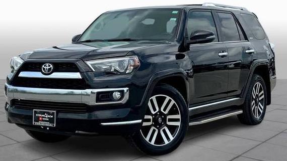 TOYOTA 4-RUNNER 2015 JTEZU5JR8F5096084 image