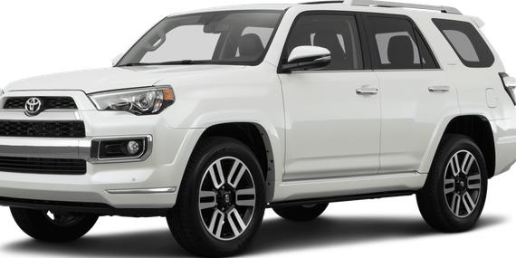 TOYOTA 4-RUNNER 2015 JTEBU5JR8F5229914 image