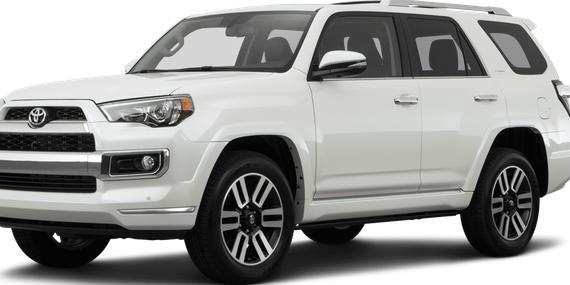TOYOTA 4-RUNNER 2015 JTEBU5JR6F5220600 image