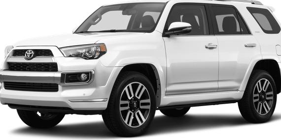 TOYOTA 4-RUNNER 2015 JTEBU5JR1F5231195 image