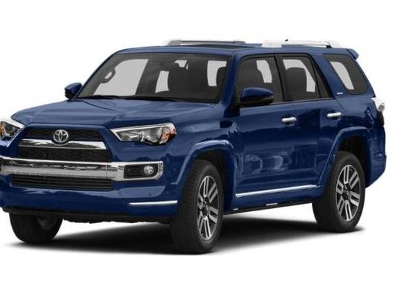 TOYOTA 4-RUNNER 2015 JTEZU5JR8F5099535 image TOYOTA 4-RUNNER 2015 JTEZU5JR8F5099535 image