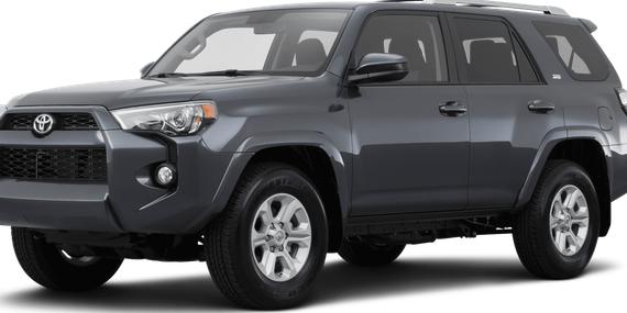TOYOTA 4-RUNNER 2015 JTEZU5JR5F5106151 image