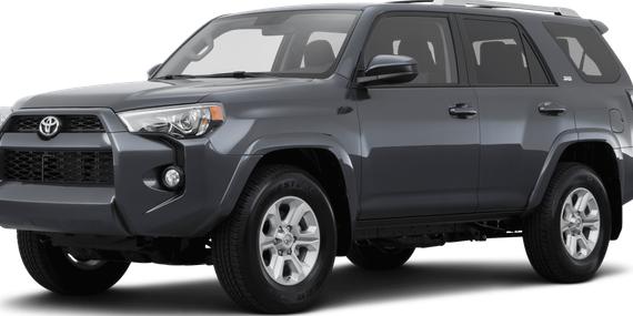 TOYOTA 4-RUNNER 2015 JTEZU5JR9F5099219 image