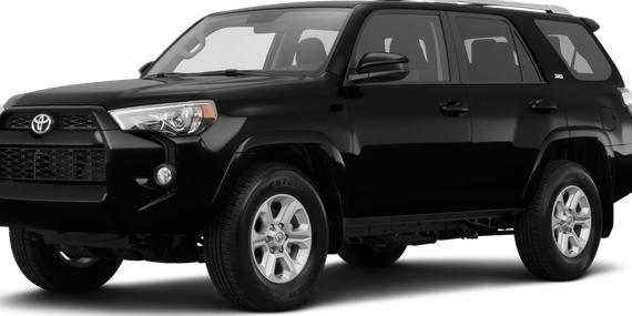 TOYOTA 4-RUNNER 2015 JTEZU5JR3F5091987 image