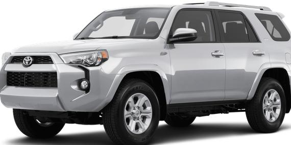 TOYOTA 4-RUNNER 2015 JTEZU5JR9F5106878 image