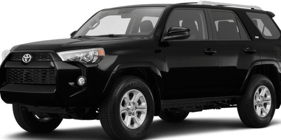 TOYOTA 4-RUNNER 2015 JTEZU5JR0F5102881 image