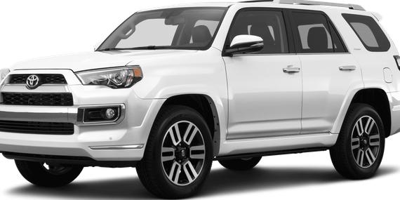 TOYOTA 4-RUNNER 2015 JTEBU5JR5F5232267 image