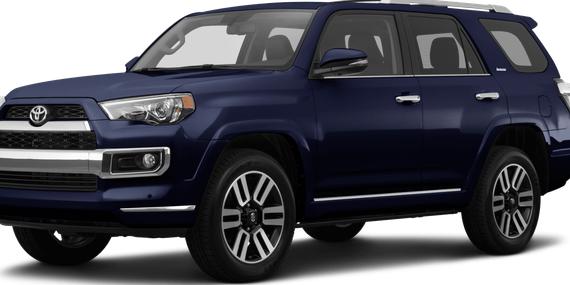 TOYOTA 4-RUNNER 2015 JTEBU5JR8F5226799 image