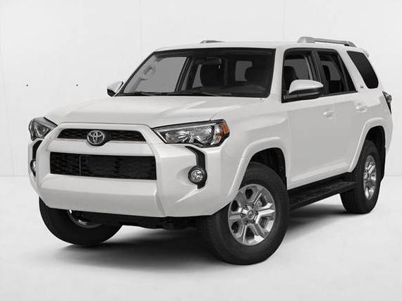 TOYOTA 4-RUNNER 2015 JTEZU5JR1F5108284 image TOYOTA 4-RUNNER 2015 JTEZU5JR1F5108284 image