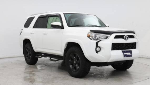 TOYOTA 4-RUNNER 2015 JTEBU5JR6F5248302 image