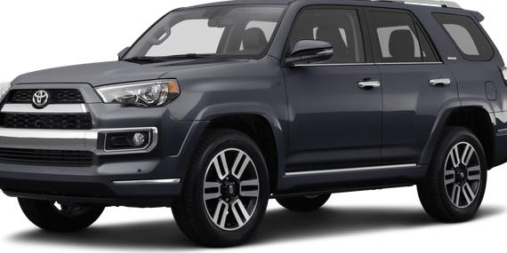 TOYOTA 4-RUNNER 2015 JTEBU5JR0F5263328 image