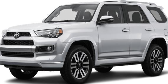 TOYOTA 4-RUNNER 2015 JTEBU5JRXF5260405 image