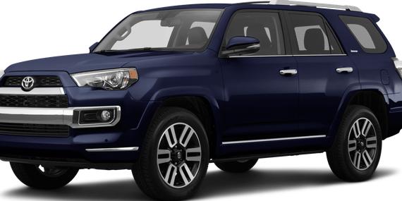 TOYOTA 4-RUNNER 2015 JTEBU5JR6F5250101 image TOYOTA 4-RUNNER 2015 JTEBU5JR6F5250101 image