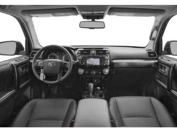 TOYOTA 4-RUNNER 2015 JTEBU5JR7F5275251 image