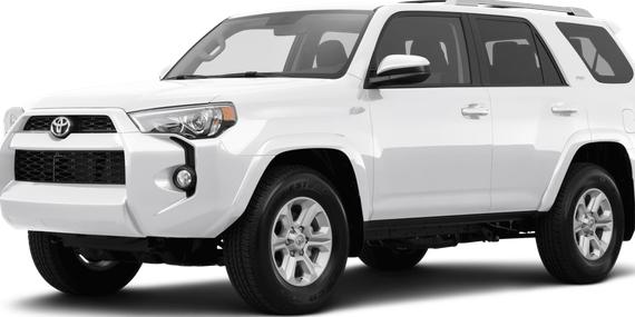 TOYOTA 4-RUNNER 2015 JTEZU5JR3F5087731 image