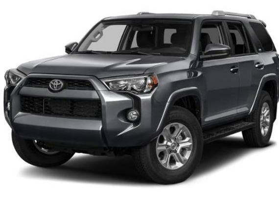 TOYOTA 4-RUNNER 2015 JTEBU5JR7F5264721 image
