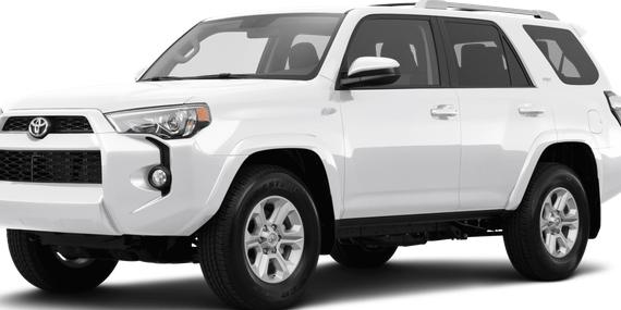 TOYOTA 4-RUNNER 2015 JTEZU5JR0F5089842 image