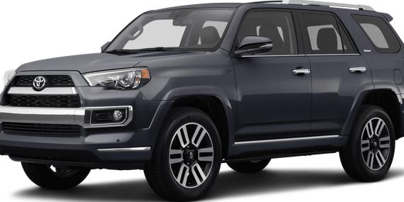 TOYOTA 4-RUNNER 2015 JTEBU5JR1F5245713 image TOYOTA 4-RUNNER 2015 JTEBU5JR1F5245713 image
