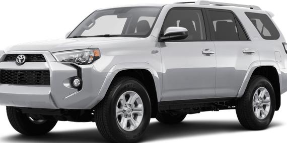 TOYOTA 4-RUNNER 2015 JTEZU5JR2F5093794 image